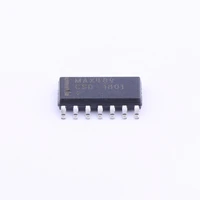 for wholesales interface chip soic 14_150mil max489csdt
