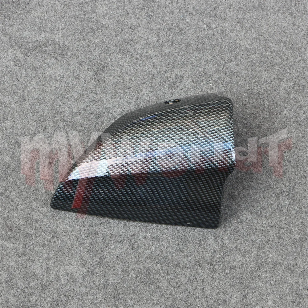 

Підходить для TMAX 500/530 T-MAX 500 530 Кришка вихлопної труби мотоцикла Передня кришка глушника 2008 2009 2010 2011 2012 2013 2014 2015 2016