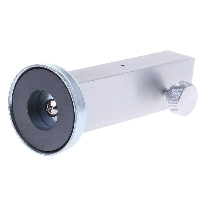 

Adjustable Magnetic Gauge Tool Castor Strut Wheel Alignment Tool for Truck Car RV Tire Repair