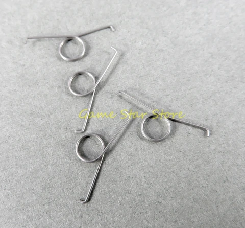 Замена кнопок L2 R2 для контроллера PlayStation 5  (20 шт.)