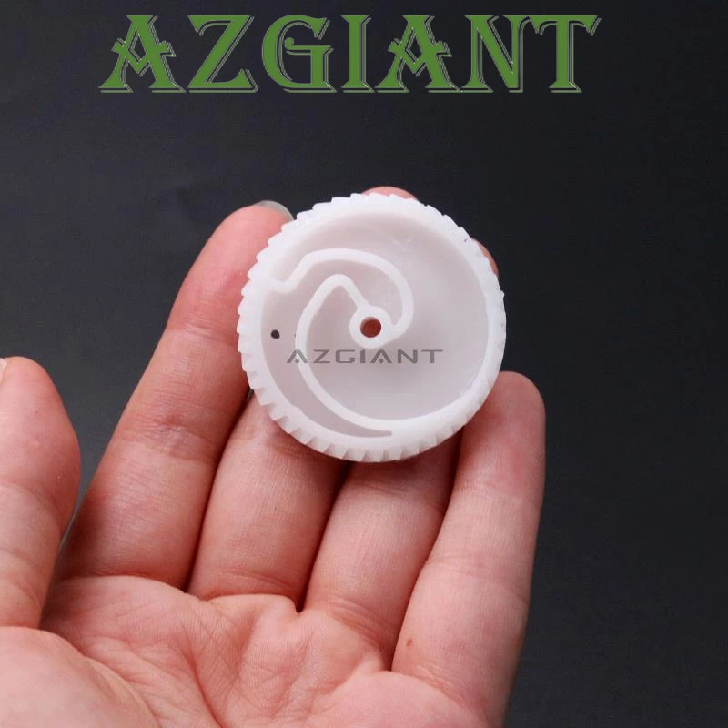 

AZGIANT Auto Cars Accessories Door Lock Reduction Cog Gear for 2000-2002 Infiniti G20 Actuator Repair KitSet