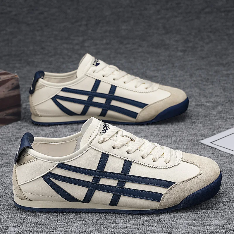 

Luxury Brand Design Men Canvas Shoes Black And White Classic College Casual Sneakers Fashion Versatile Men's Vulcanized Shoes