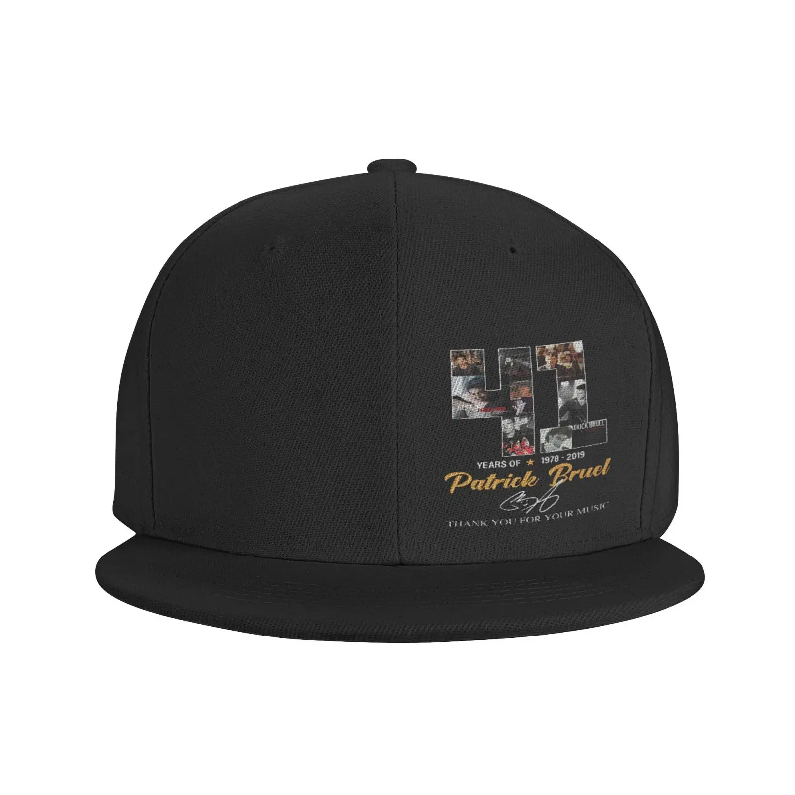 

Мужская кепка-«Патрик» 41 год 1978 2019, кепка для женщин и мужчин, Кепка для гольфа, шапка, облегающие шапки для женщин и мужчин, шапка для девочек...