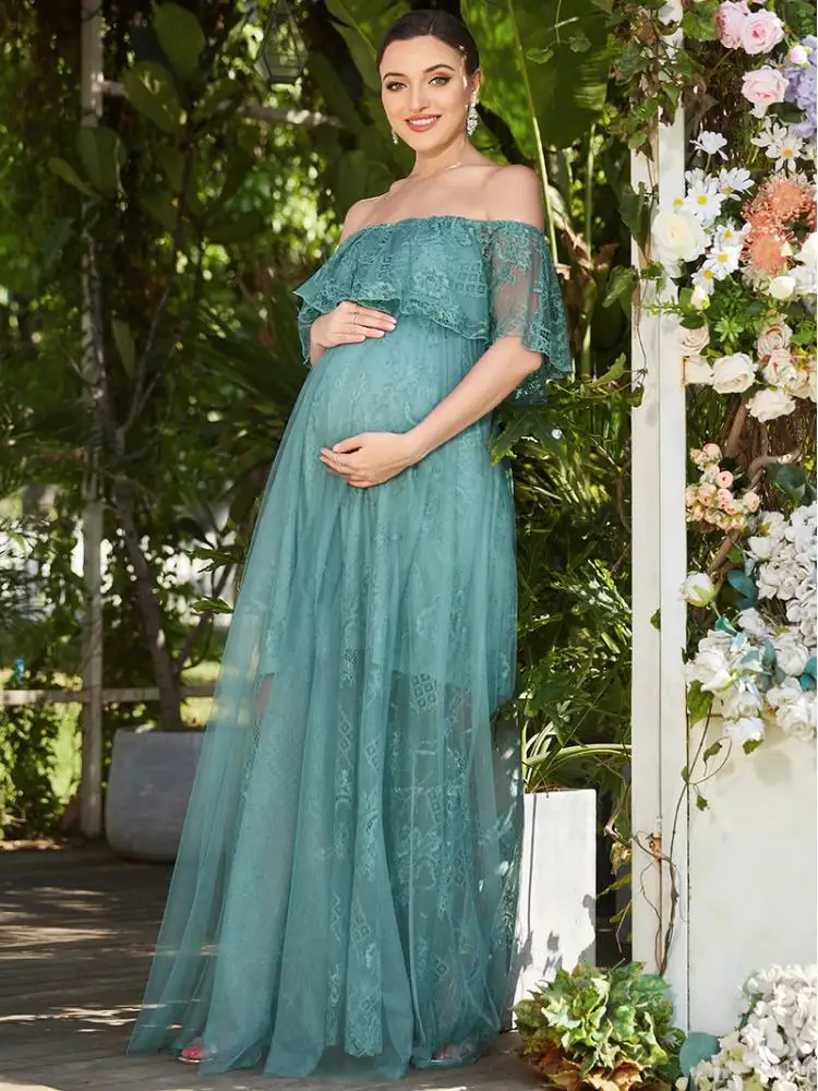 

Elegant Evening dresses Long A LINE Short Sleeve Lace Floor-Length Gown 2022 ever pretty of Simple Prom Women Dress