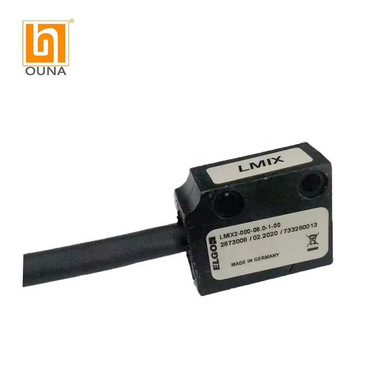 

LMIX2-000-08.0-1-00 Magnetic grating ruler reading head sensor