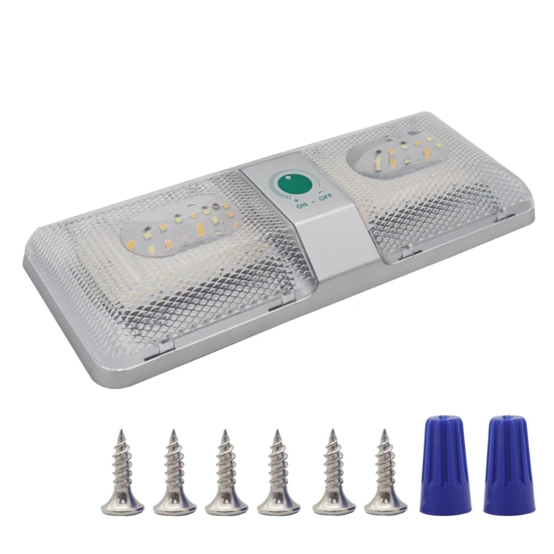 

Караваны Автомобильная лампа для чтения Атмосфера Светодиодный ночник Авто Интерьер Потолочный светильник