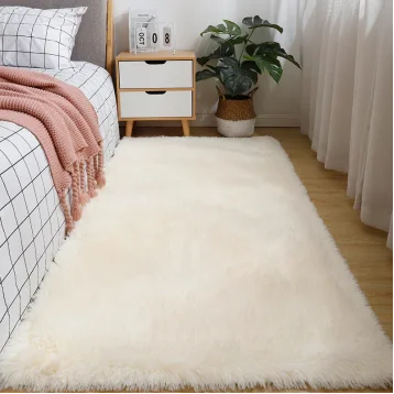 

Ковер RAKKS современный 100% полиэстер