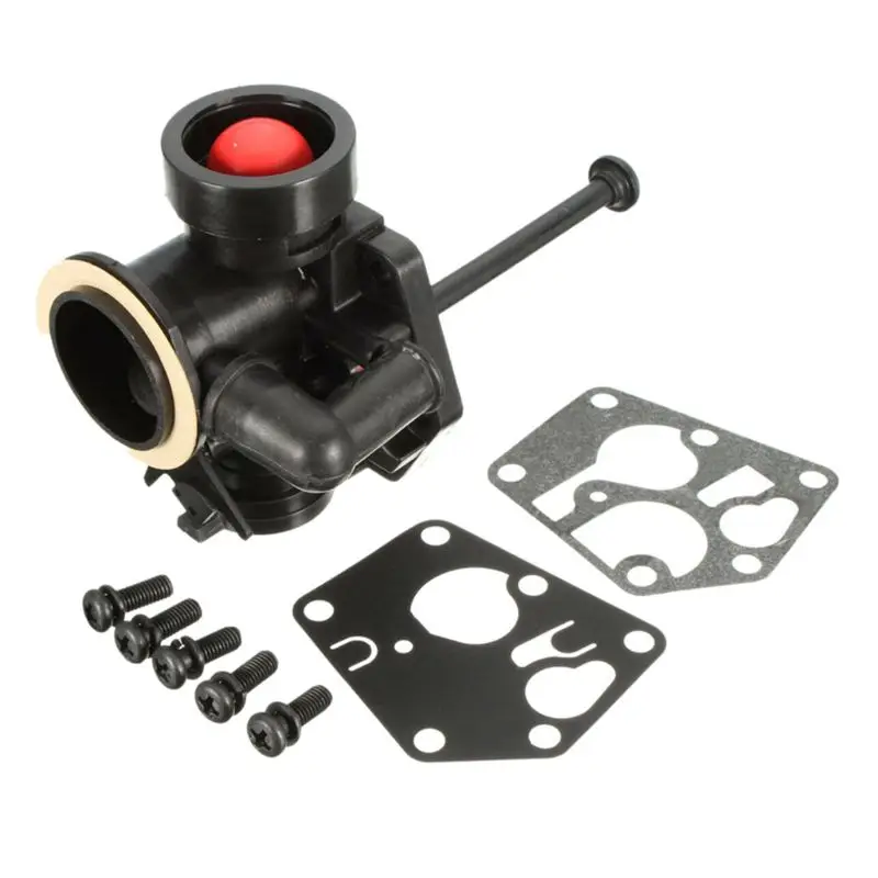 

Car Carburettor Carb Fits BRIGGS STRATTON SPRINT CLASSIC Engine 498809 Auto Carburetor Parts DropShip chainsaw бензопила 전기톱