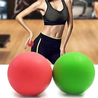 eva lacrosse massage ball myofascial release body fascia pain relieve ball yoga exercise fitness equipment fascia massage ball