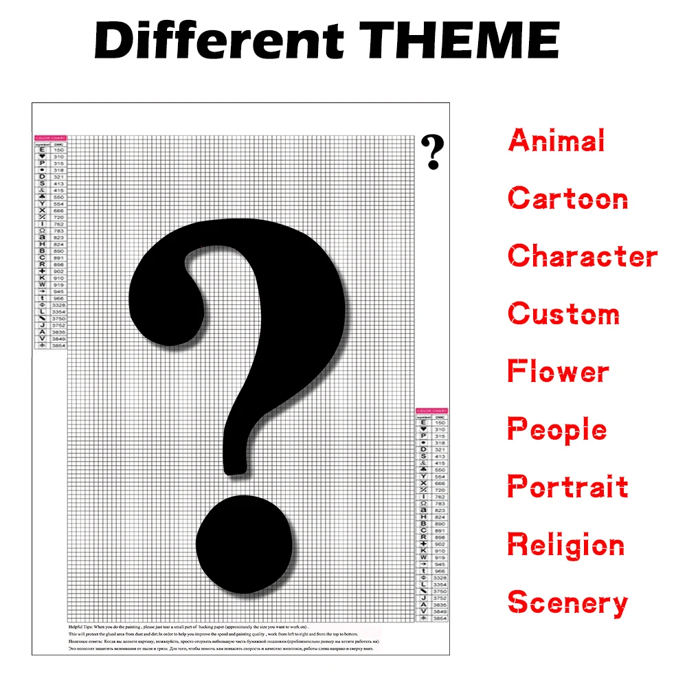

Неочаровательная таинственная 5D алмазная вышивка своими руками разные темы полная квадратная мозаика картина вышивка крестиком таинствен...