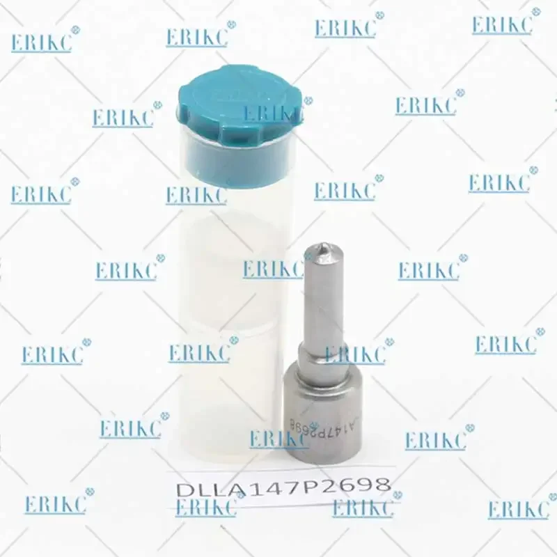 Форсунка форсунки DLLA147P2698 высокого давления DLLA 147P 2698 автозапчасти насадка 147 P для