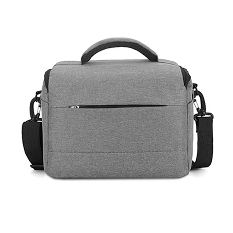 For HY300 HY320 Projector Bag Shockproof Camera Case Travel Carrying-Bag Storage Projectors