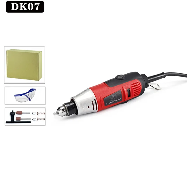 

ANEERPOWER Мини-дрель AN-518 260 Вт