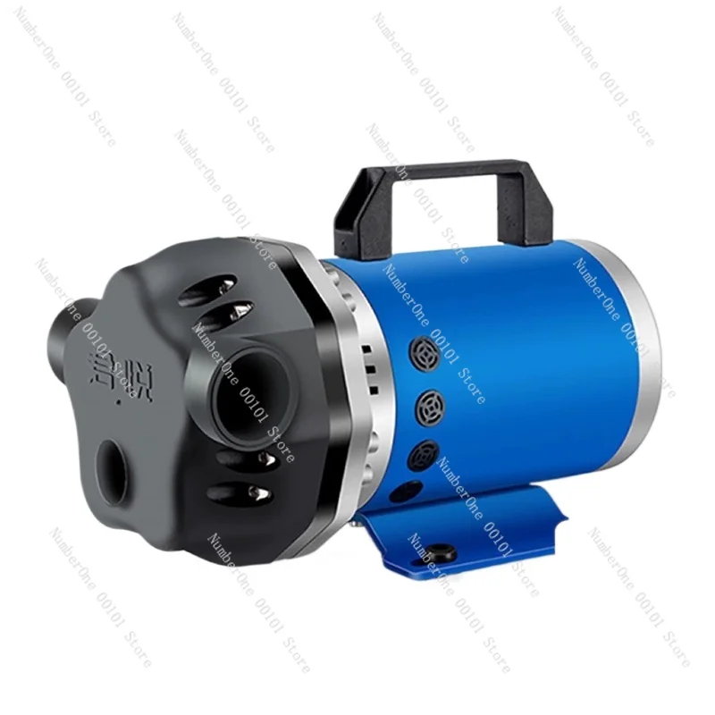 Дозирующий насос UAV для рыбного пруда мембранный с большим потоком устойчив к