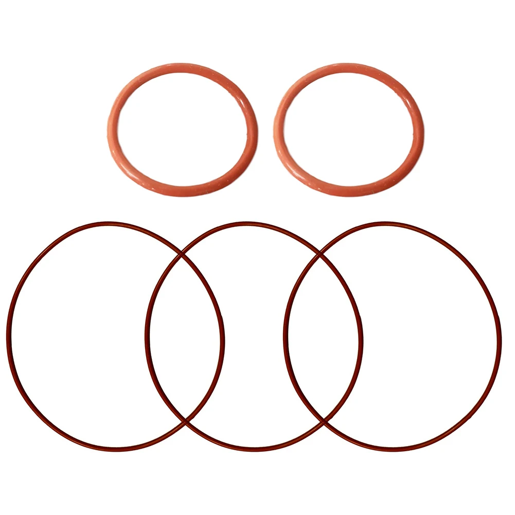 

O-Ring For Lidar Side Brush Rubber Drive Belt For VORWERK Vacuum Cleaner Belts Replacements Parts Cleaner Belts