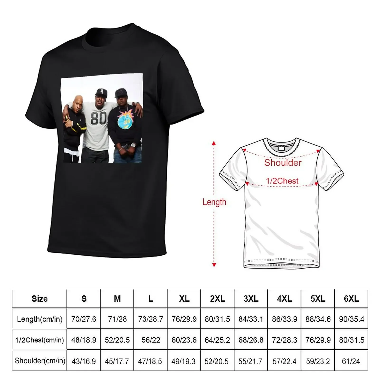 Футболка Мужскаяженская с надписью «The Lox Fan Art And Merch», модная рубашка в Корейском стиле, большие размеры, лето (art.: 3920c8a7b1cf3) - 3920c8a7b1cf3