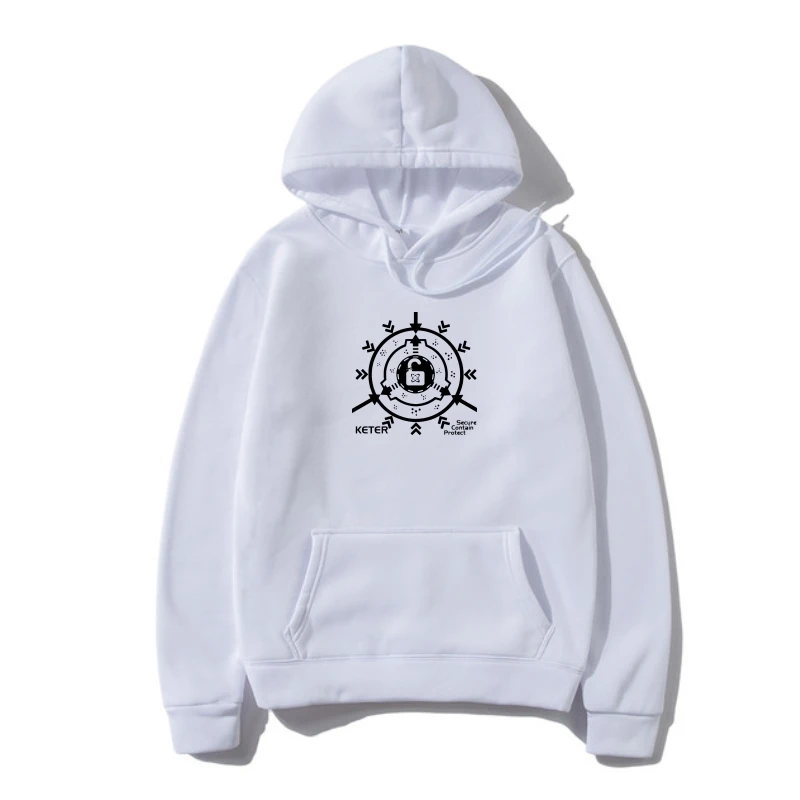 

Men SweatSweatshir Warm Keter Scp Outerwear Women Outerwear