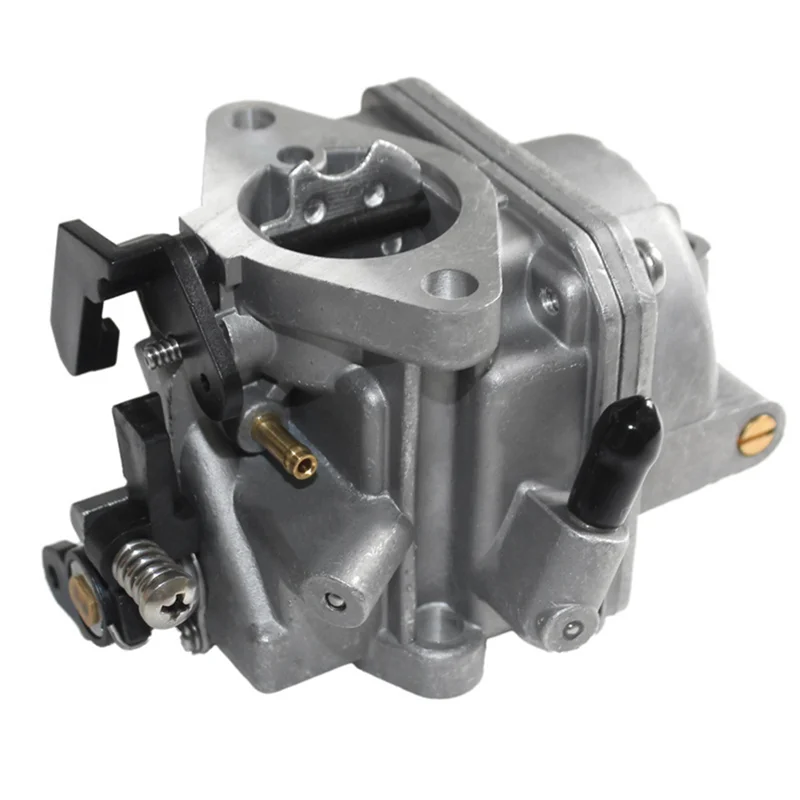 Карбюратор лодочного двигателя в сборе 3303-8M 0053668 Для Mercury Mercruiser Quicksilver 4-тактный
