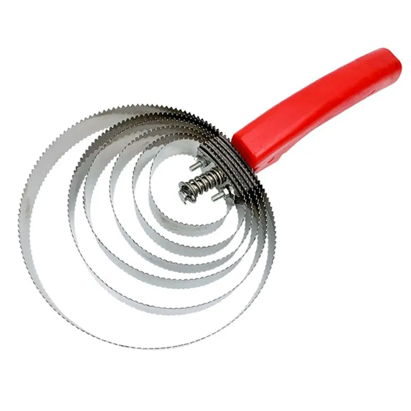 

Гребень против зуда для крупного рогатого скота, лошадей, овец, шесть колец из нержавеющей стали, артефакт против зуда, грабли против зуда, л...