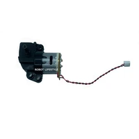 for cleaner a320a325a330a335a336a337a338left side brush motor assembly for vacuum cleaning robot 1pcpack