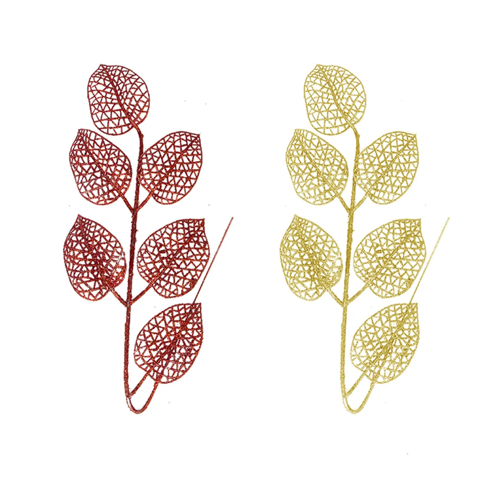 

Рождественские украшения, листья, Рождественские елки, красочные строительные украшения для рождественской елки, рождественские украшени...