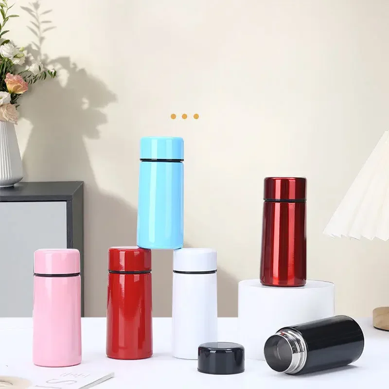 Портативный мини-стакан для путешествий спорта 160 мл стакан молока из