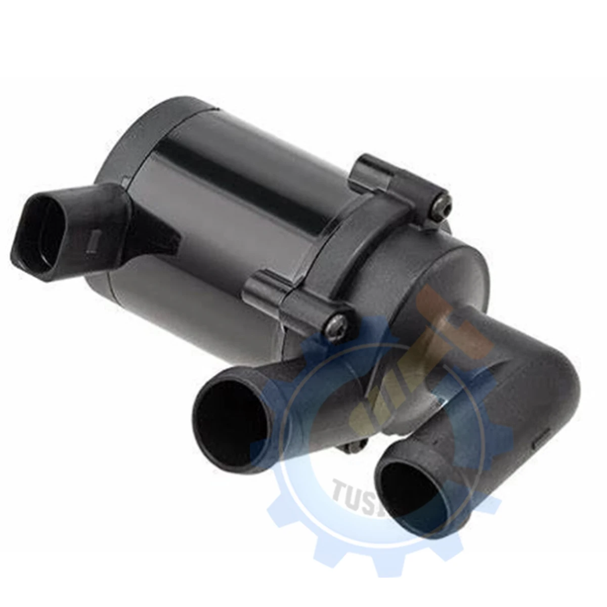 Вспомогательный водяной насос двигателя 7P0965561B 7P0965561D для Audi Q7 Volkswagen Touareg 4 2 л V8