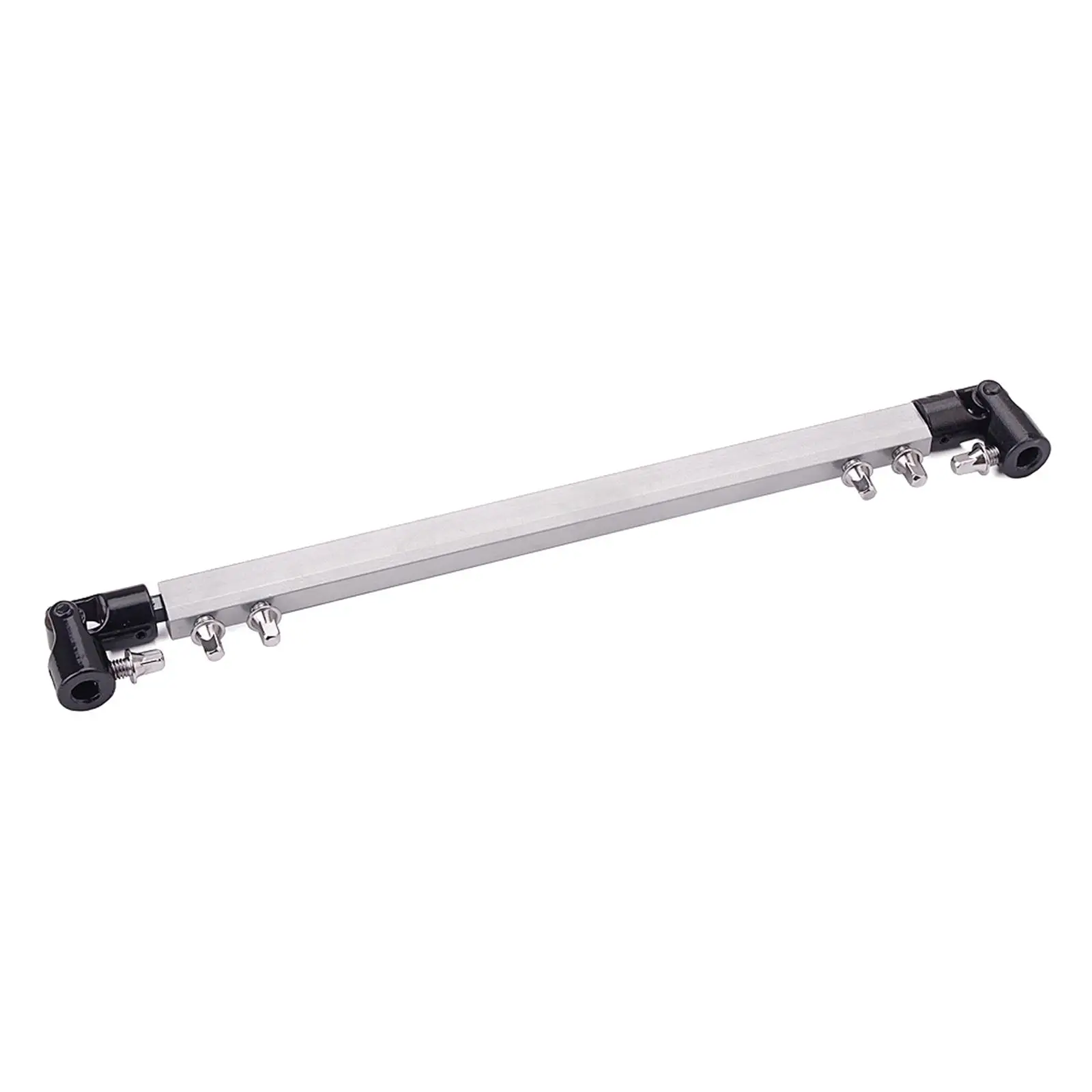 

Metal Double Pedal Connector Arm Percussion Instrument Parts Accessories