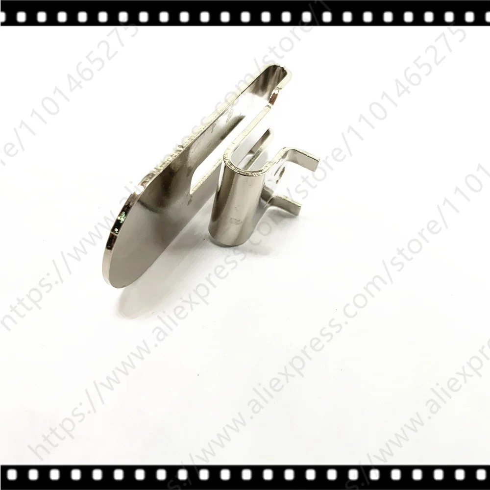 Зажим для ремня Wall-E зажим с крючком DEWALT N435687 DCF620 DCF622 DCF624 DCF622M2 DCF620B запчасти