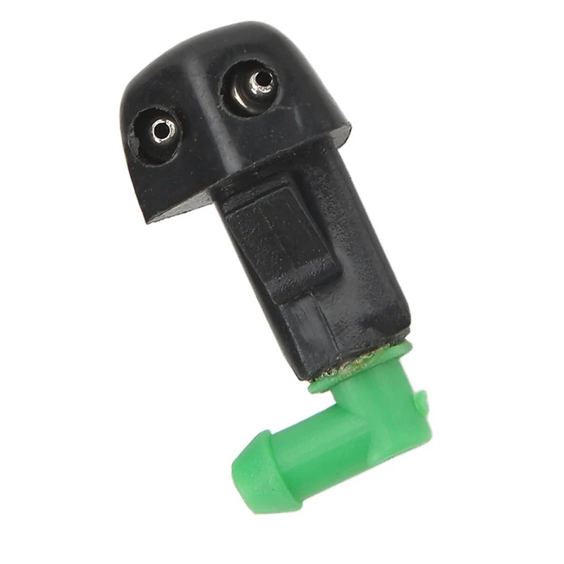 Форсунка омывателя ветрового стекла 76810-S84-A02 76810S84A02 Подходит для Honda Accord 1998-2001 CF9 CG1