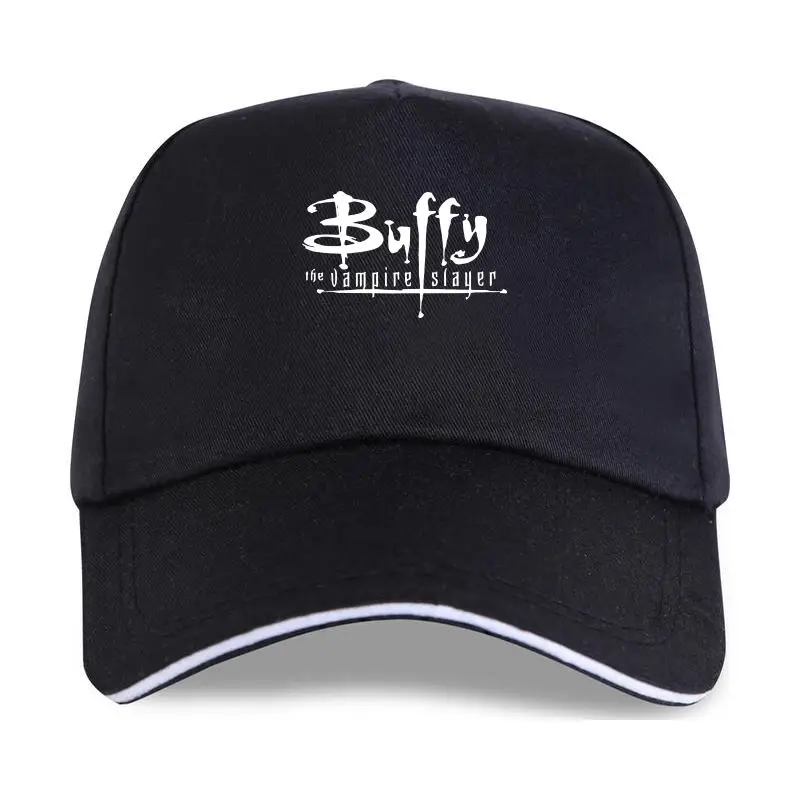 

new cap hat buffy the vampire slayer logo Baseball Cap all size