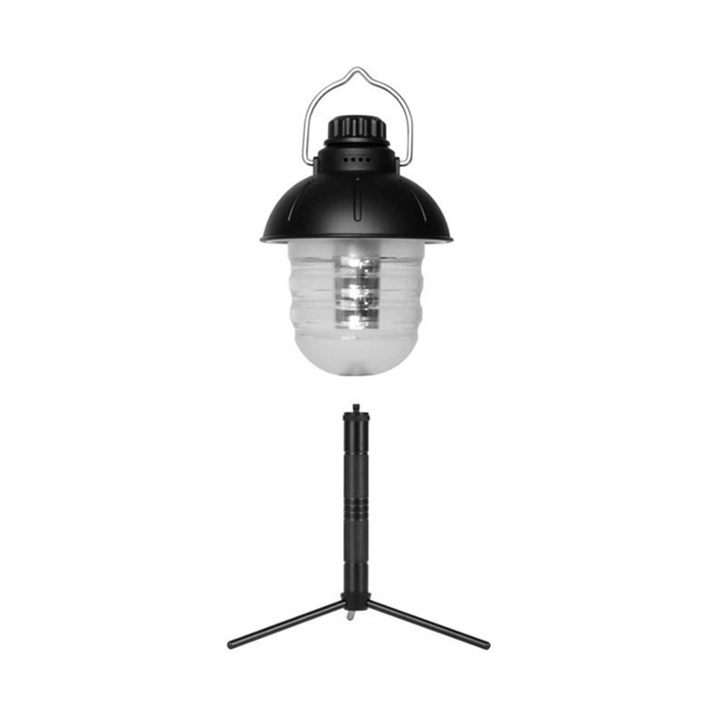 

Camping Emergency Lights Camping Tent Lights Horse Hanging Lights Standing Hanging Portable