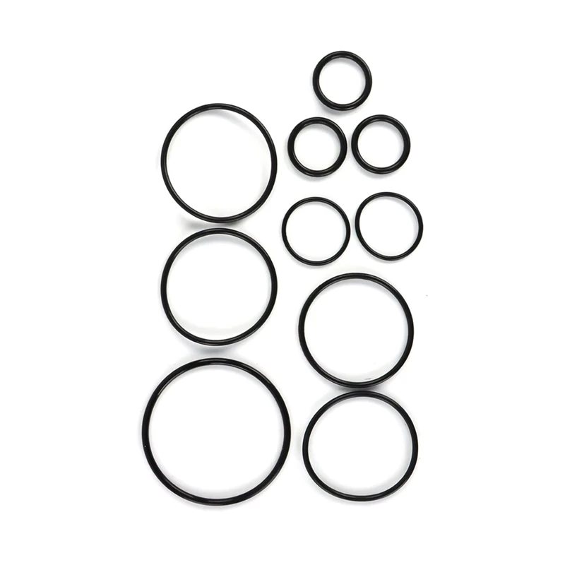 Комплект прокладок двигателя AJ126 для Jaguar F-Pace F-Type XF XE XJ Land Rover Discovery Range LR4 3.0L V6 2014-2020