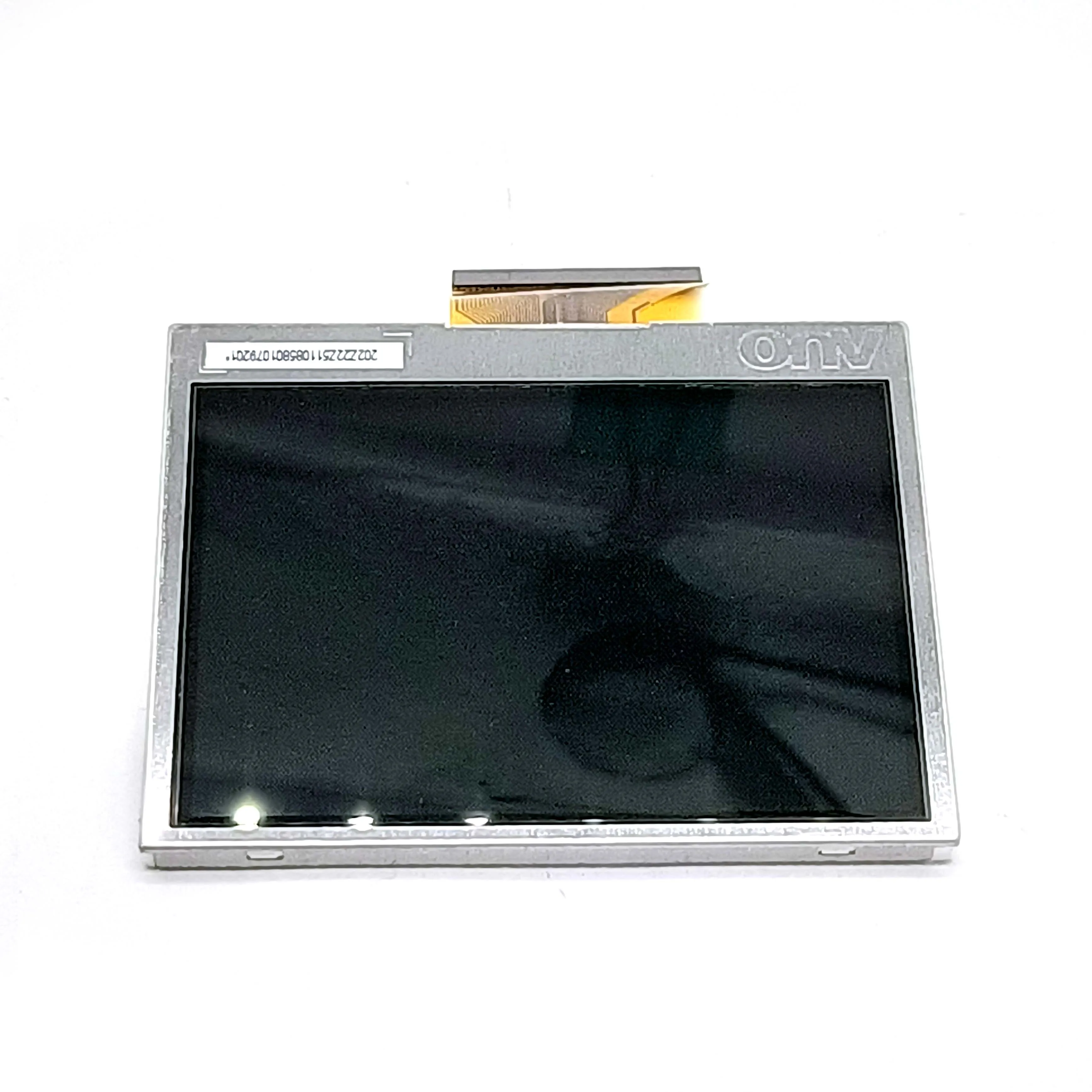 

Панель управления экран дисплея подходит для Canon MG7180 MG6680 TS9120 MG5680