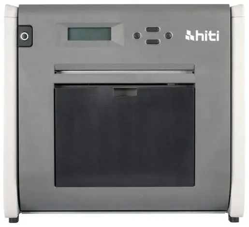 Фотопринтер горячая Распродажа Hiti Профессиональный с функцией сублимации ID