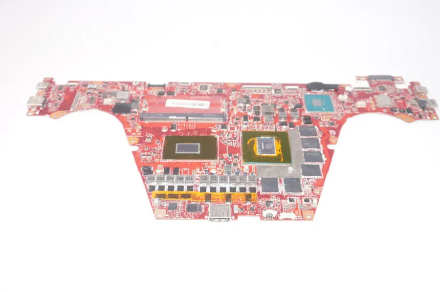 

69N164M10C17 для Asus GX531GM MB._ 8G I7-8750H