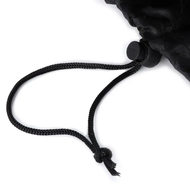 

Nylon Trimmer Engine Cover Waterproof Dustproof Cover for Grass Trimmer Edger Po
