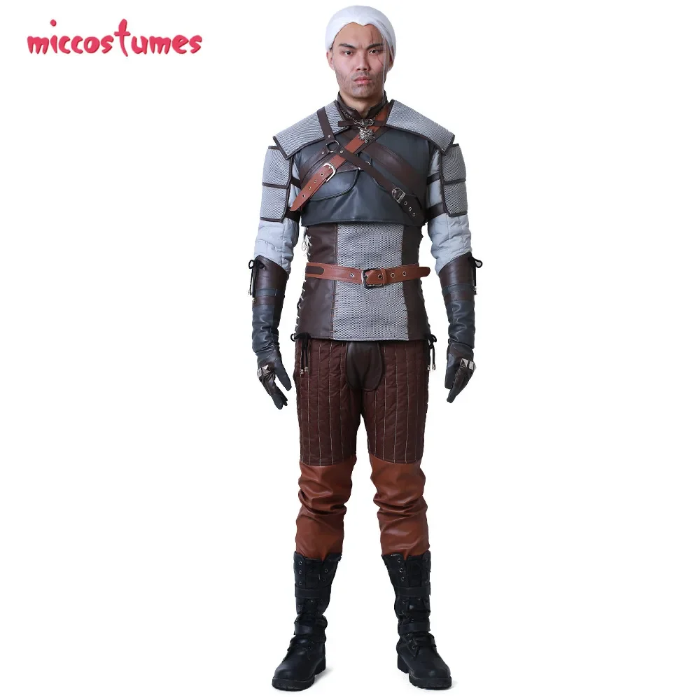 Мужской костюм на Хэллоуин Miccostumes