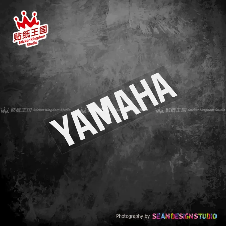 

2 шт., светоотражающие водонепроницаемые наклейки для YAMAHA MT03 MT07 MT09 MT10 R1 R3 R6 R7 FZ1 FZ8 FZ6 TRACER GT XSR900 T700