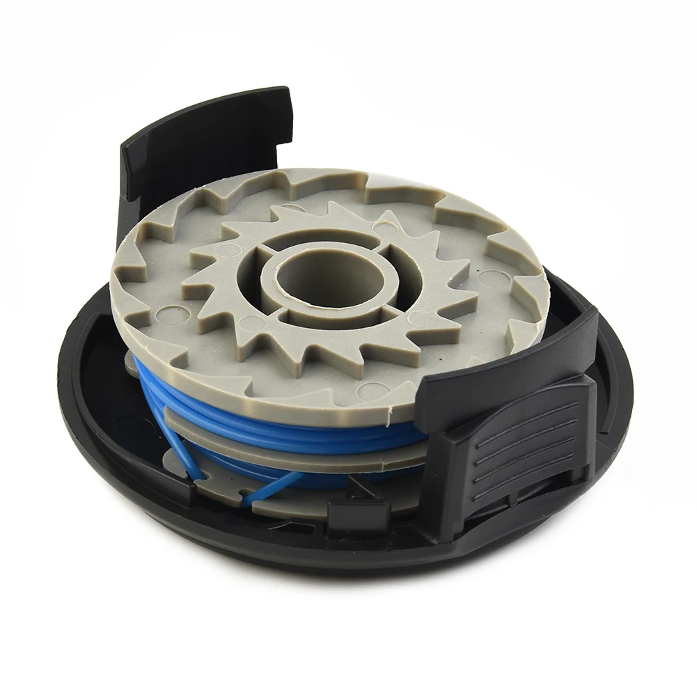 

Шпуля и колпачок для триммера RYOBI RLT5027 RLT5125 RLT5127 RLT6030 RLT6130