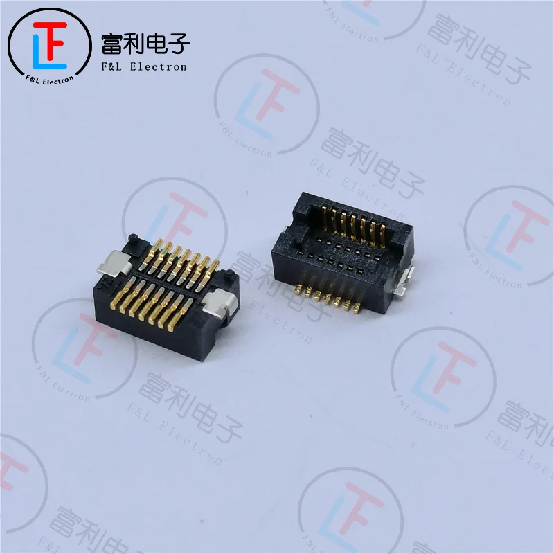 

20 шт./лот DF12L (3,0)-14dp-0, 5 В (86) 100% Новинка