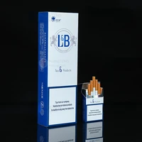 the latest popular non nicotine tobacco substitute to quit smoking lb chinese specialty