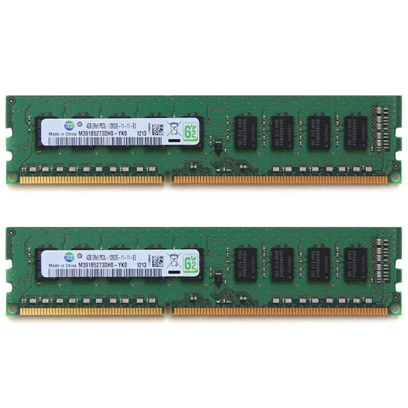 

Оперативная память DDR3 4 Гб 1600 МГц 1600 1333 МГц память рабочей станции 1,35 в/1,5 в