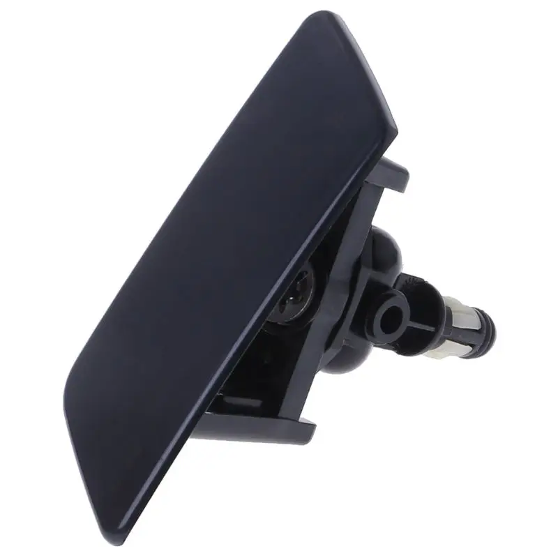 QM82 автомобильная левая и правая фара насадка для омывателя воды C4 фары Clea