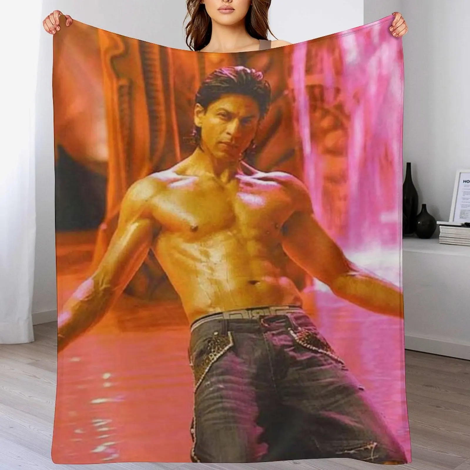 Vosukh khan Плед Термальное тяжелое термобелье для дорожных одеял