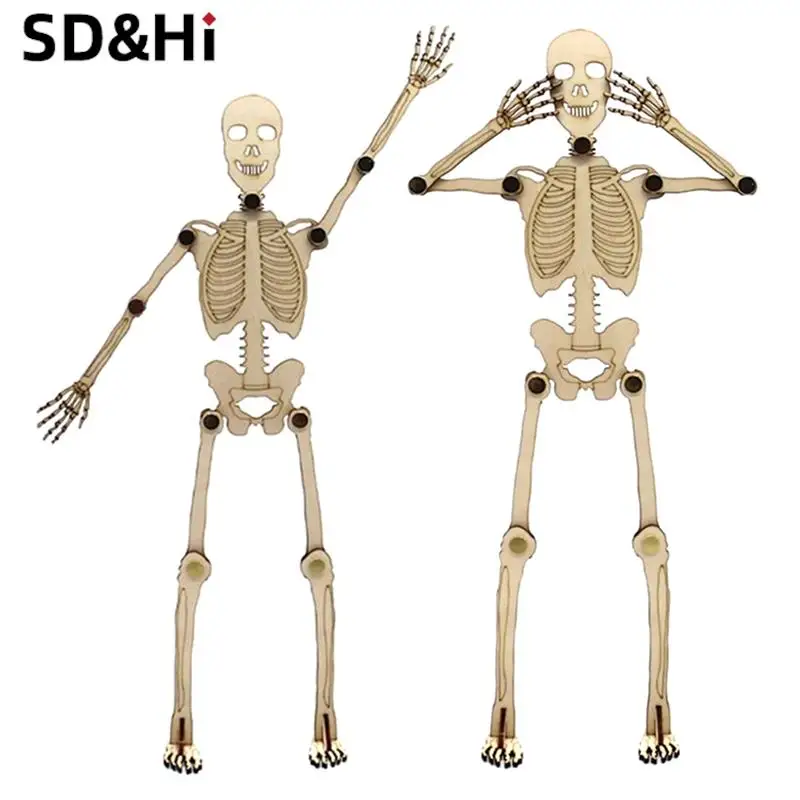 

1 набор, головоломка Монтессори для детей