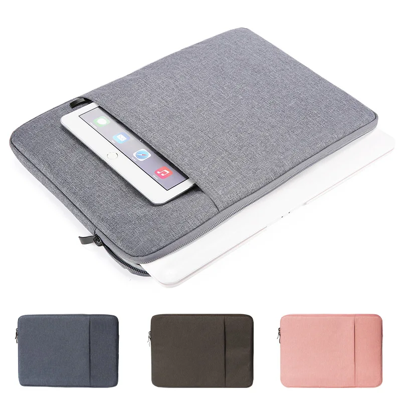 

Сумка для ноутбука 15,6 15 14 дюймов для Macbook Air 13 Чехол 2020 M1 Pro 13 14 чехол A2337 A2338 16 11 12 HP водонепроницаемый чехол 2022