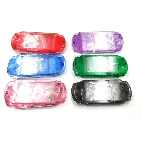 Корпус для PSP3000 DOBE FOMIS ELECTRONICS