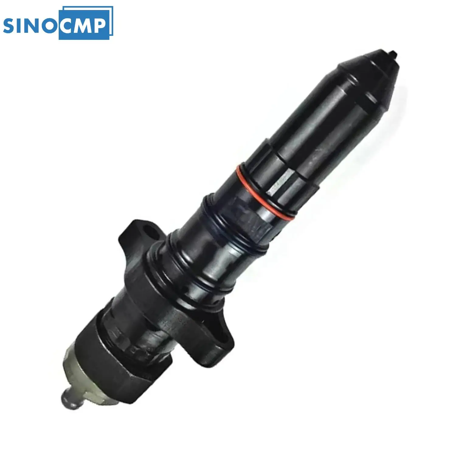 3095773 SINOCMP 1 шт. совершенно новый топливный инжектор для Cummins KTA38 KTA50 QSK19 QSK38 QSK50