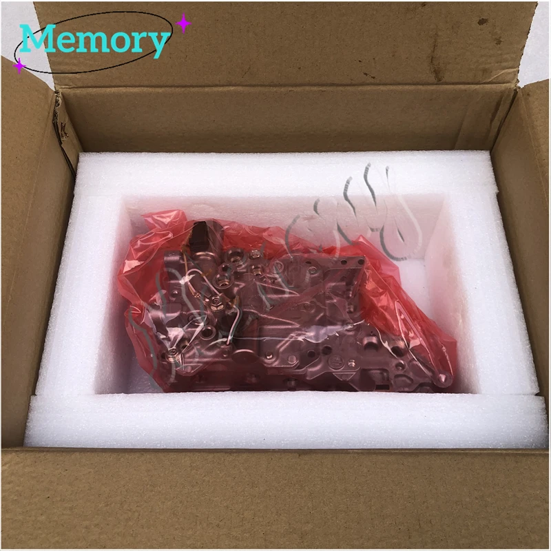 KA KL 5LS 5LK 5LR CVT Трансмиссия электромагнитный клапан коробки передач Body 27000-5X9-004